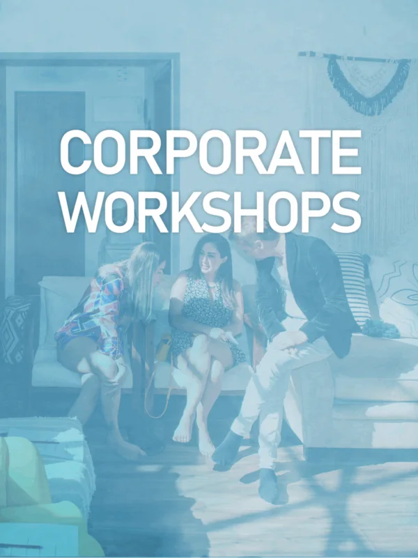 Corporate Workshops